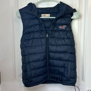 Hollister Vest